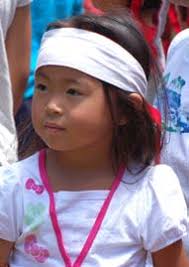 Daruma No Gakko 2012