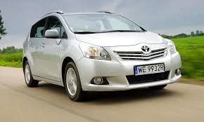 Site carurac vous présente donnée de volume, voltage et dimensions. Uzywana Toyota Verso 2009 2018 Opinie Dane Techniczne Usterki