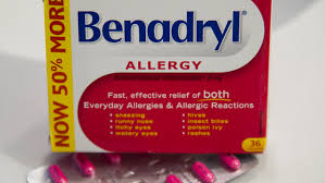 Tiktok Benadryl Challenge Could Have Lethal Consequences Doctor Ctv News