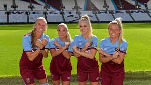 Who is the manager of west ham ladies? West Ham United To Host Historic Match At London Stadium Tickets From Just 1 West Ham United