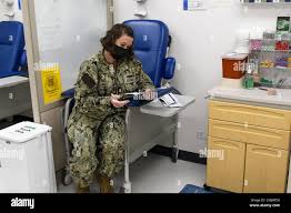 Navy medical corpsman hi-res stock photography and images