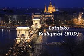You can enjoy free admission to more than 30 programs or. Lotnisko Budapeszt Bud Dojazd Do Centrum Miasta