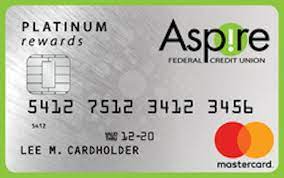 The fees are ridiculous, $150 af the first year, then $29 af the scond, along with a $150 maintenance fee the second year, billed monthly. Aspire Platinum Rewards Mastercard Credit Card Insider