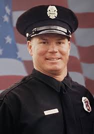 Los Angeles Fire Department...