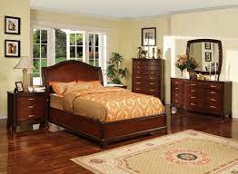Best Paint Color For Bedroom With Cherry Furniture Furniture Bedroom Decor Wood Furniture Bedroom Decor Wood Bedroom Sets