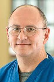 'It was like God was moving through me'