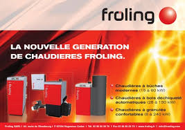 Check spelling or type a new query. Chaudieres A Bois Froling De 8 A 400 Kw Magazine Et Portail Francophone Des Bioenergies
