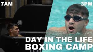 Roman Fury Predicts Early Tommy KO Over KSI & Talks John Fury Misfits Debut 