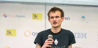 Vitaly dmitriyevich vitalik buterin (russian: Ethereum Founder Archives Zycrypto