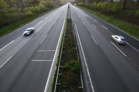 Common english terms are freeway, motorway and expressway. How Blockchain Enables New Business Models For Federal Highways World Economic Forum