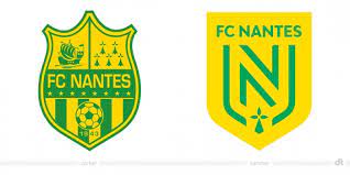 The total size of the downloadable vector file is 0.05 mb and it contains the. Der Fc Nantes Hat Sich Ein Neues Vereinsemblem Zugelegt Design Tagebuch