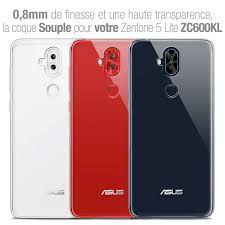 Asus Zenfone 5 LITE ZC600KL (6.0 ...