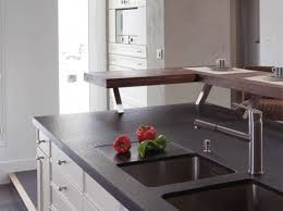 Cuisines En Ilot Elles Jouent Les Stars Elle Decoration Renovation Meuble Cuisine Amenagement Cuisine Ilots Central Cuisine