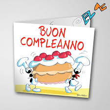 Biglietto Musicale Compleanno Fv07 06 Compleanno Buon Compleanno Musicale