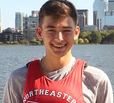 Northeastern University Sailing