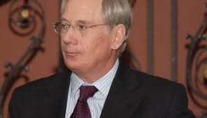 Hoy welcomes Prince of Wales