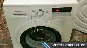Llll der aktuelle bosch waschmaschine im test & vergleich: Bosch Waschmaschine Wan28k40 Test Erfahrung Bewertung 2021