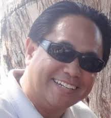 Reginald Anuber Obituary (1966