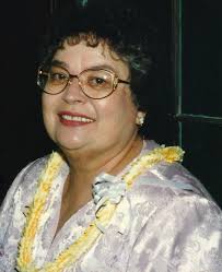 Elaine Doris Ikeno Obituary