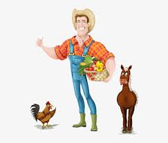 farmer png background image animated farmer png free transparent png download pngkey farmer png background image animated