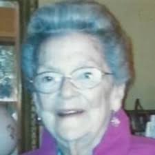 Most Recent Obituaries