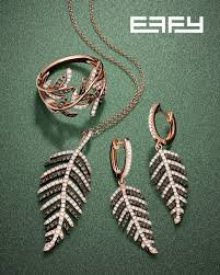 Effy Jewelry F Silverman Jewelers