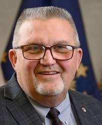 Just wanted to share with you my email to County Councillors Alan Cullens  and Charles Edwards. Please feel free to add any comments of your own to  the email addresses in my