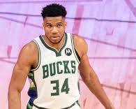 Зображення: Янніс Адетокумбо