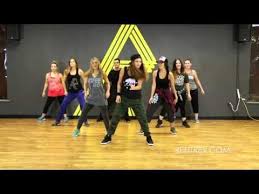 Uptown Funk Bruno Mars Dance Fitness Refit Revolution Youtube Fitness Video Zumba Fitness Zumba
