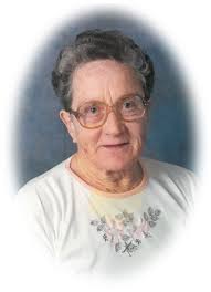 Obituary of Muriel Frances Herron