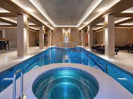 The Most Expensive Home For Sale In London Is A 97 Million Mansion That Has A Panic Room Equipped With Fingerprint And Eye Recognition Here S A Look Inside Luxury Homes Expensive
