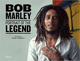 Robert nesta marley, mais conhecido como bob marley, foi um cantor, guitarrista e compositor jamaicano. Bob Marley Portrait Of The Legend Marley Ziggy 9780847868780 Amazon Com Books