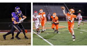 Football sectional semifinals: Guerin & Heights meet up; Sheridan