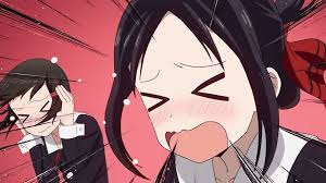 Resena Kaguya Sama Love Is War Season 2 Episodio 4 6 Kaguya Sama Love Is War In 2020 Romantic Anime Anime Sama