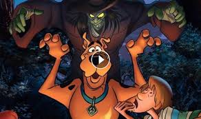 فيلم كرتون سكوبي دوو مخيم الرعب Scooby Doo Camp Scare Movie مدبلج عربي موقع ستارديما