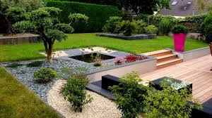 Quels Vegetaux Choisir Pour Composer Mon Massif Amenagement Jardin Idees Jardin Et Amenagement Jardin Cailloux