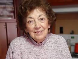 Margaret M. Stauffer