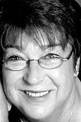 Marilyn Stolzer Obituary (2011)
