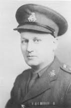 Decendants of George Alexander Gamblin Born 1849