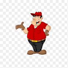 This is rimba racer, a malaysian animated show. Cartoon Welcome Gestures Png Images Pngegg