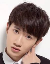 Актеры дорамы Mang Ren An Mo: Si Shen Lai Jia Zhong