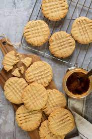 Easy Peanut Butter Cookies El Mundo Eats Recipe Easy Peanut Butter Cookies Easy Peanut Butter Peanut Butter Cookies