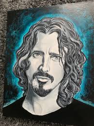 Chris Cornell