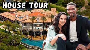2,393,228 likes · 1,930 talking about this. Inside Chris Bosh S House Tour 2019 With An Amazing Car Collection Youtube