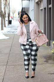 Cool 46 Elegant Winter White Plus Size Outfits Ideas More At Https Wear4trend Com 2018 01 12 46 Elegant Winter W Plus Size Outfits Plus Size Fashion Fashion