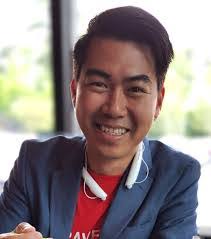 Ryan Dann's Instagram, Twitter & Facebook