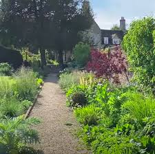 Peek Inside Adam Frost S Sprawling Garden Chelsea Garden Chelsea Flower Show Garden Pictures