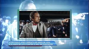 Em 1993, paulo josé foi diagnosticado com mal de parkinson. Hora Da Venenosa Ator Paulo Jose Luta Contra Mal De Parkinson Ha 24 Anos Youtube