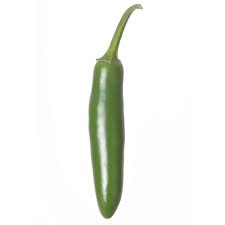 Jalapeno peppers can also improve your nervous system. Hot Peppers Gr Fresh