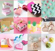 DIY Gift Boxes: Create Special Packages for Every Occasion ...